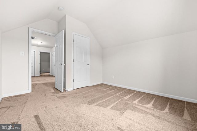 61 HUGHS RD, Charles Town, WV 25414