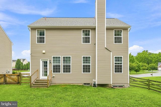 61 HUGHS RD, Charles Town, WV 25414