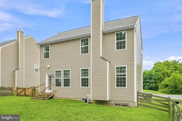 61 HUGHS RD, Charles Town, WV 25414