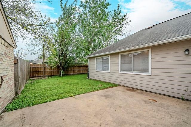 13215 Vista Oro Drive, Houston, TX 77041