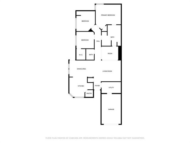 13215 Vista Oro Drive, Houston, TX 77041