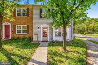 1801 CEDARWOOD, Landover, MD 20785