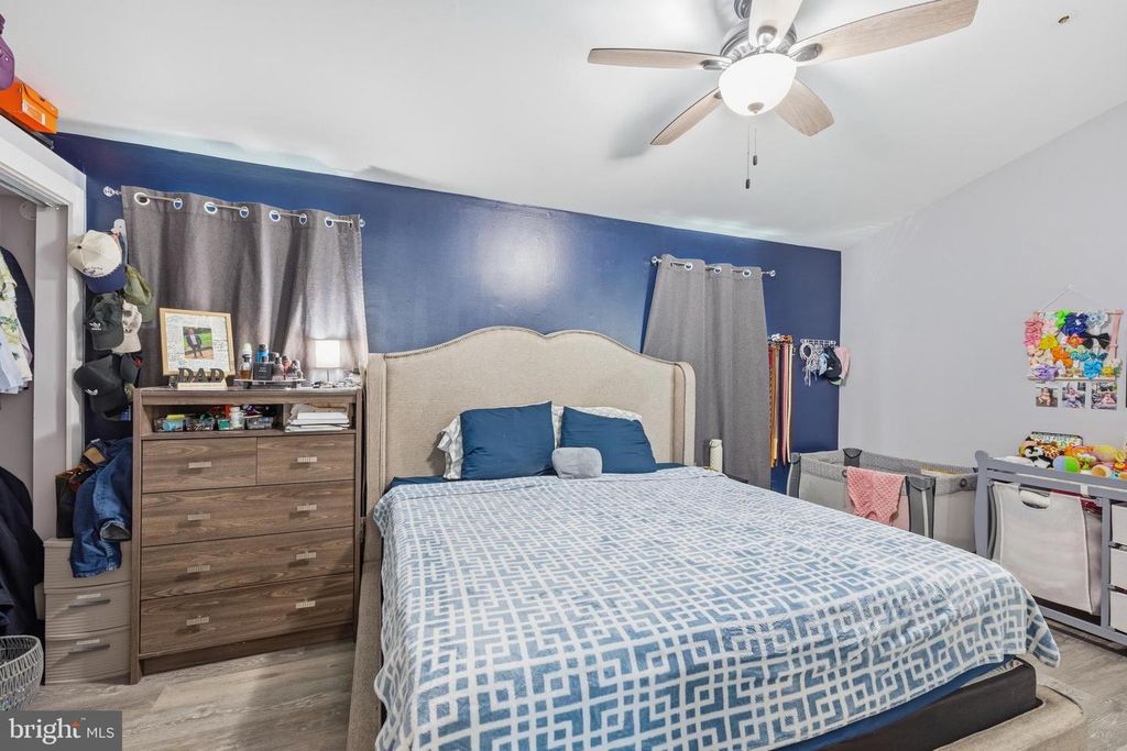 Image 14 of property listing at 1801 CEDARWOOD, Landover, MD 20785