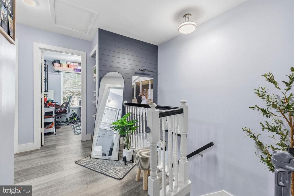 Image 17 of property listing at 1801 CEDARWOOD, Landover, MD 20785