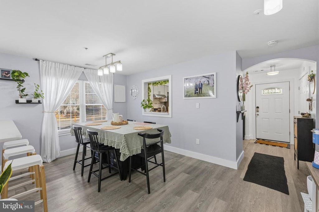 Image 24 of property listing at 1801 CEDARWOOD, Landover, MD 20785