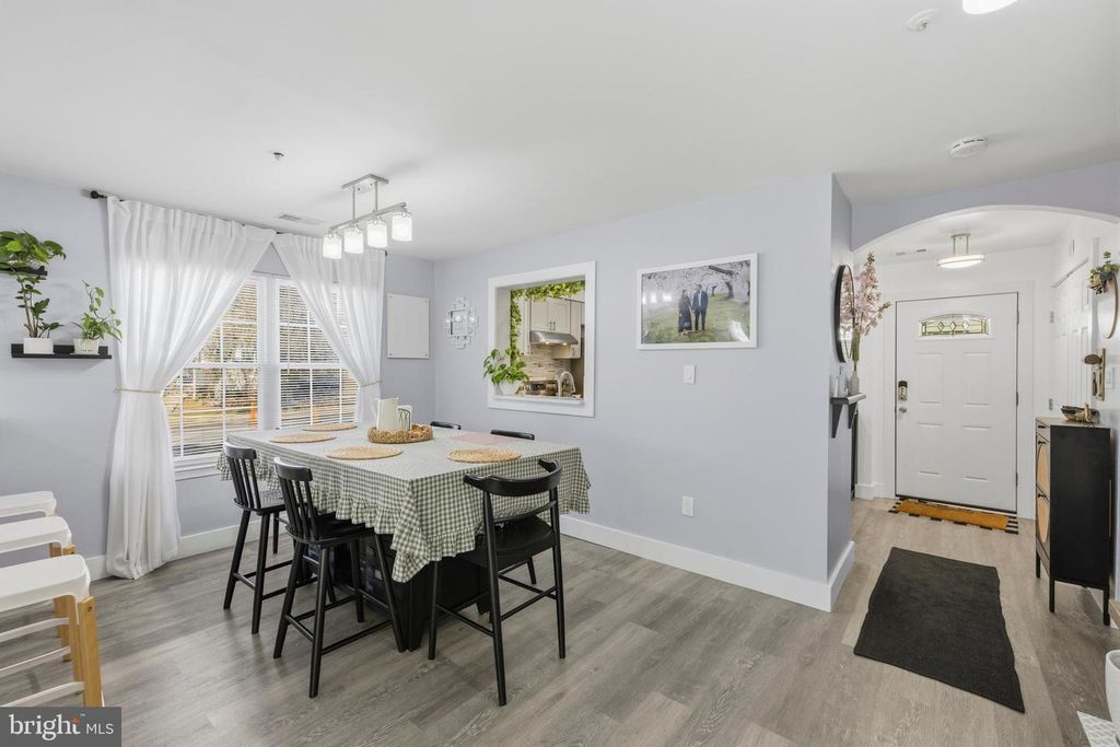 Image 25 of property listing at 1801 CEDARWOOD, Landover, MD 20785