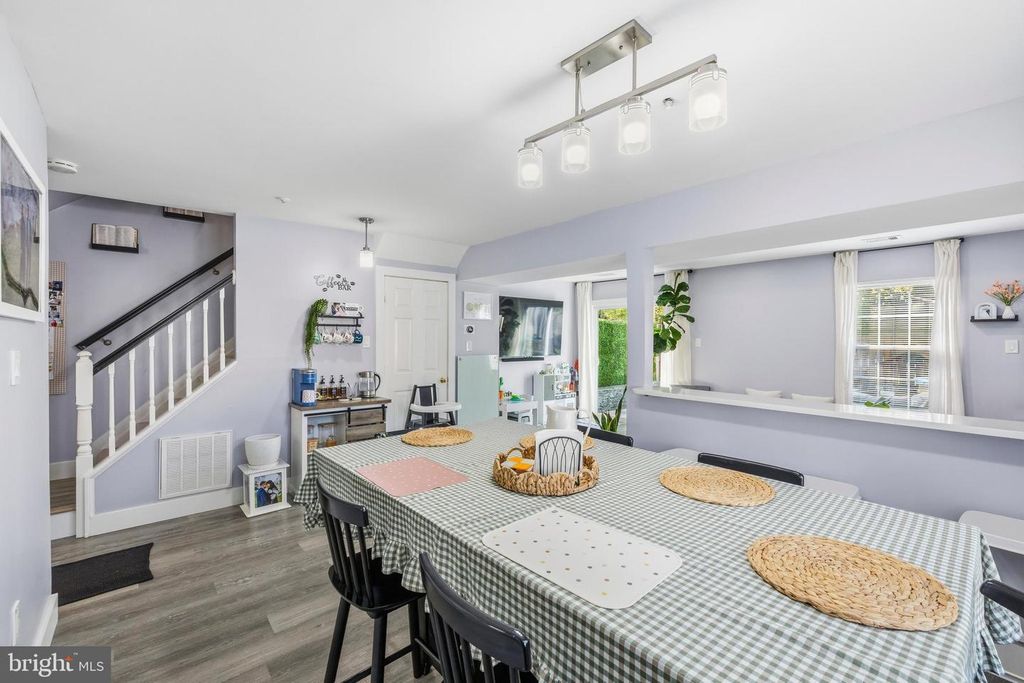 Image 26 of property listing at 1801 CEDARWOOD, Landover, MD 20785