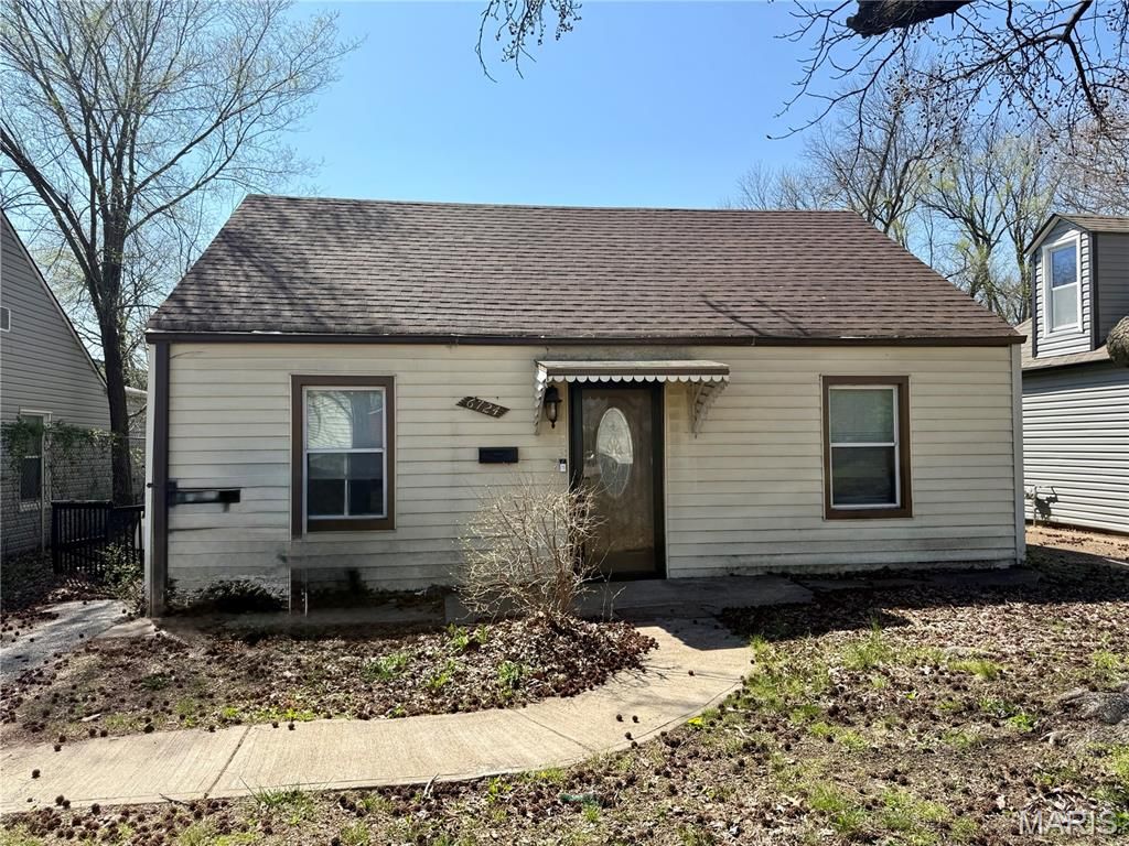 6724 Vernon Avenue, St Louis, MO 63130