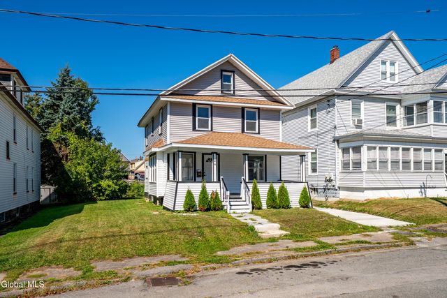 24 Slater Street, Amsterdam, NY 12010