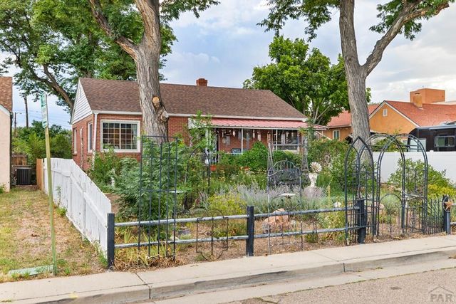 2009 Wyoming Ave, Pueblo, CO 81004