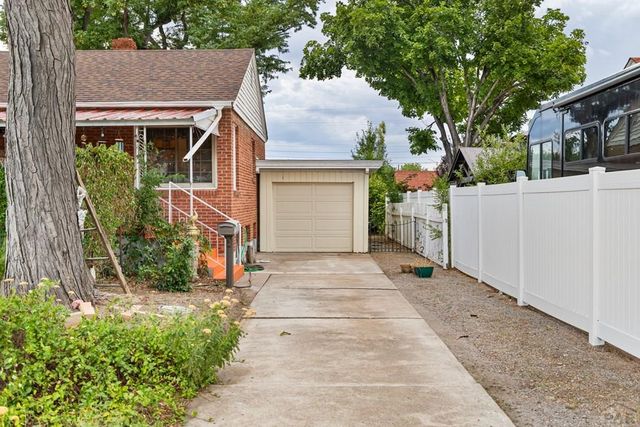 2009 Wyoming Ave, Pueblo, CO 81004