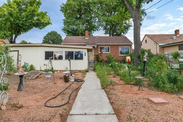 2009 Wyoming Ave, Pueblo, CO 81004