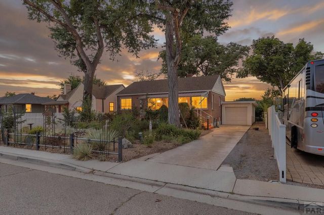 2009 Wyoming Ave, Pueblo, CO 81004
