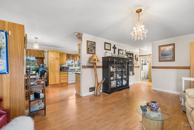 2009 Wyoming Ave, Pueblo, CO 81004