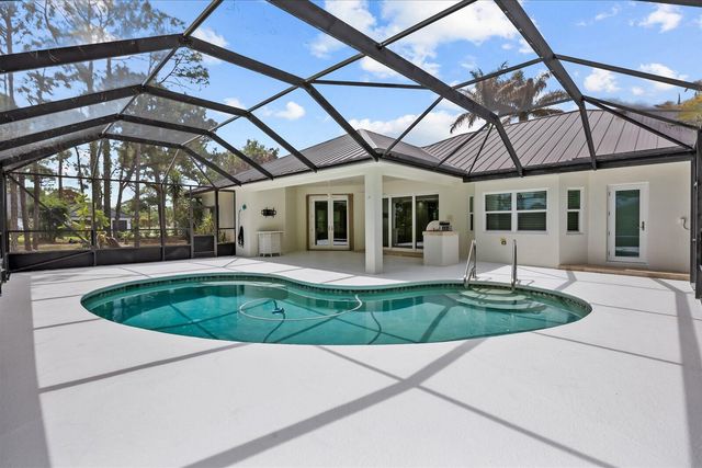 2005 SW Amarillo Lane, Palm City, FL 34990