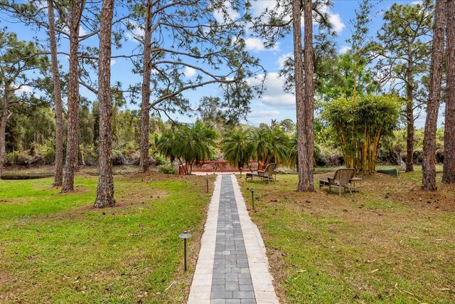 2005 SW Amarillo Lane, Palm City, FL 34990