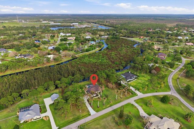 2005 SW Amarillo Lane, Palm City, FL 34990