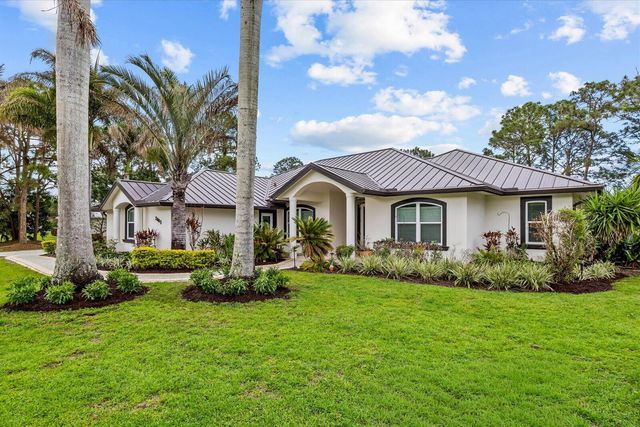 2005 SW Amarillo Lane, Palm City, FL 34990