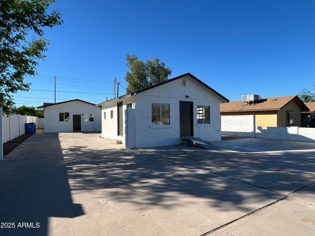 315 E Carol Avenue, Phoenix, AZ 85020