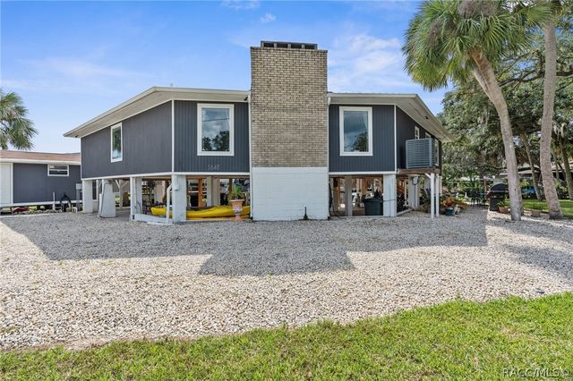 5648 S Garcia Road, Homosassa, FL 34448