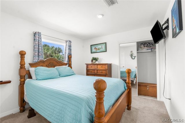 5648 S Garcia Road, Homosassa, FL 34448