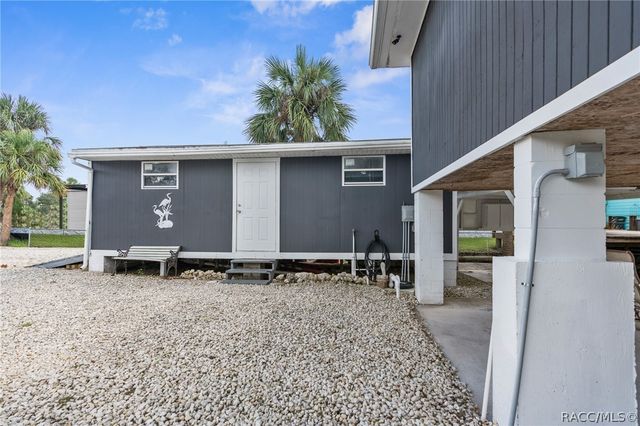 5648 S Garcia Road, Homosassa, FL 34448