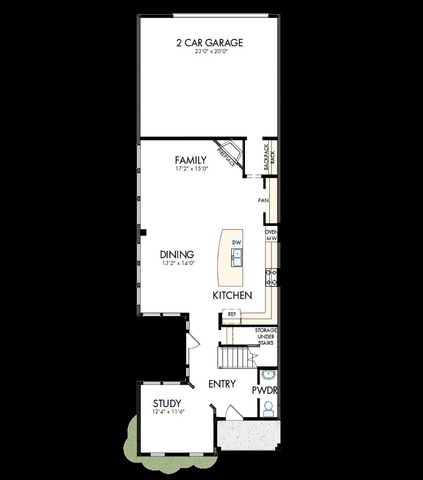 14505 Walsh Avenue, Fort Worth, TX 76008