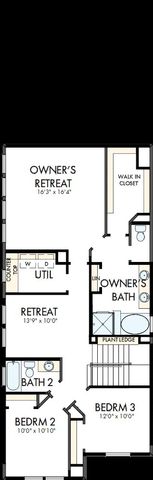 14505 Walsh Avenue, Fort Worth, TX 76008