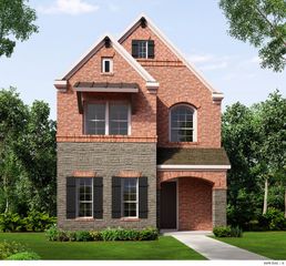 14505 Walsh Avenue, Fort Worth, TX 76008