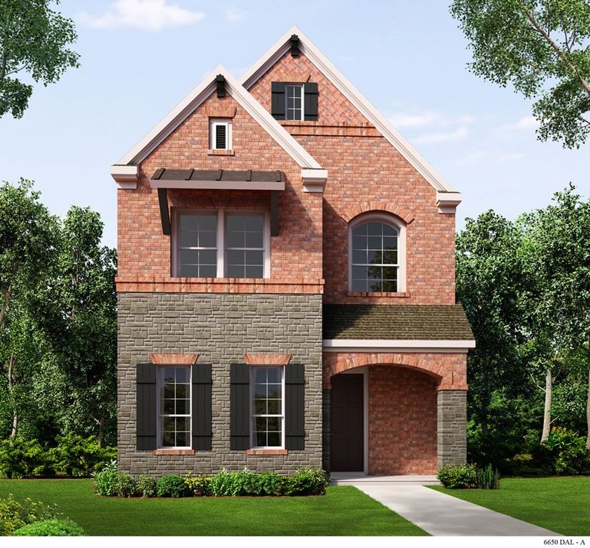 14505 Walsh Avenue, Fort Worth, TX 76008