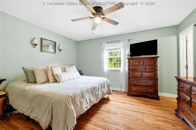 209 Smith Road, Nitro, WV 25143