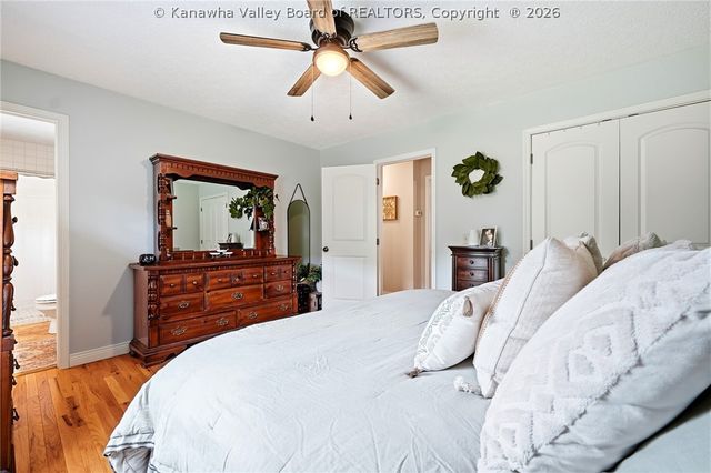 209 Smith Road, Nitro, WV 25143