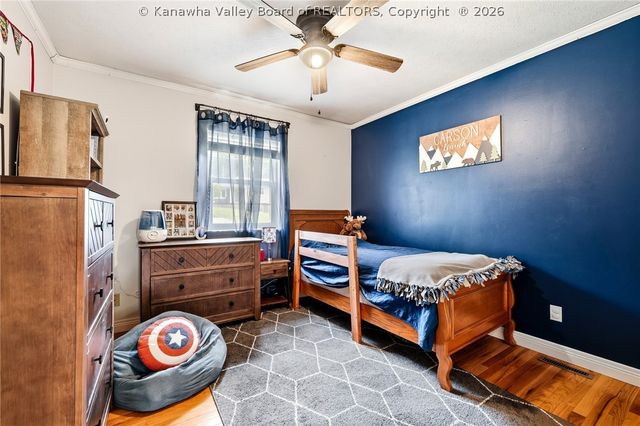 209 Smith Road, Nitro, WV 25143
