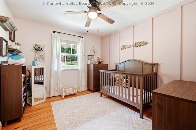 209 Smith Road, Nitro, WV 25143