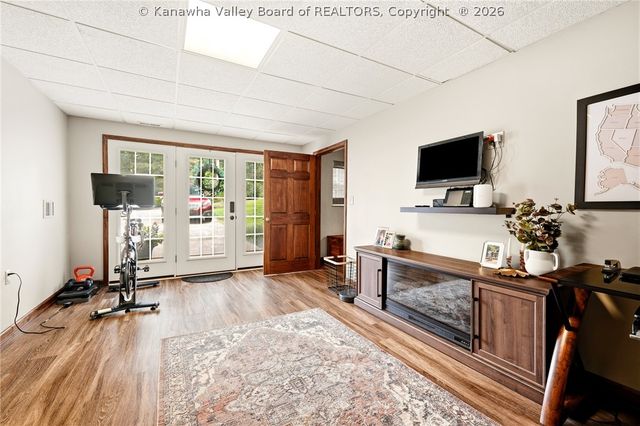 209 Smith Road, Nitro, WV 25143