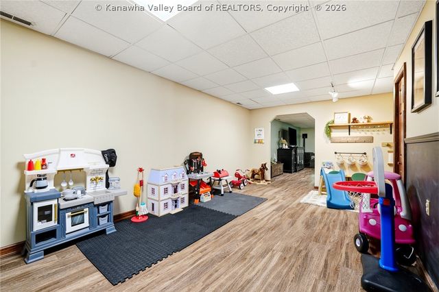 209 Smith Road, Nitro, WV 25143