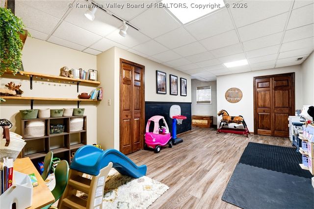 209 Smith Road, Nitro, WV 25143