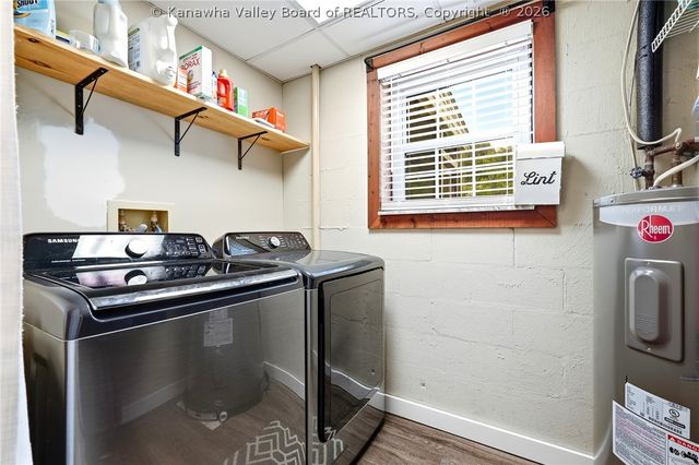 209 Smith Road, Nitro, WV 25143