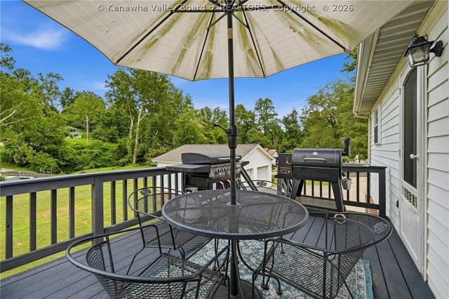 209 Smith Road, Nitro, WV 25143