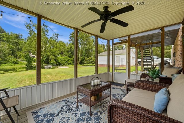 209 Smith Road, Nitro, WV 25143