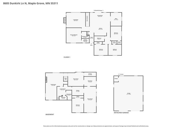 8605 Maple Grove Parkway N, Maple Grove, MN 55311