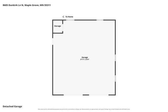8605 Maple Grove Parkway N, Maple Grove, MN 55311