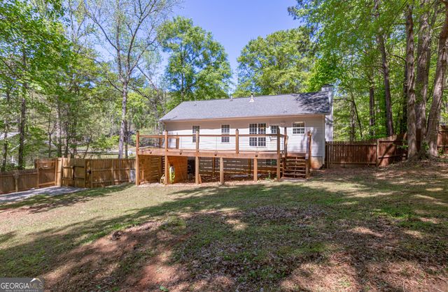 230 Winchester Drive, Sharpsburg, GA 30277