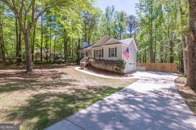 230 Winchester Drive, Sharpsburg, GA 30277
