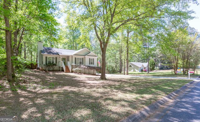 230 Winchester Drive, Sharpsburg, GA 30277