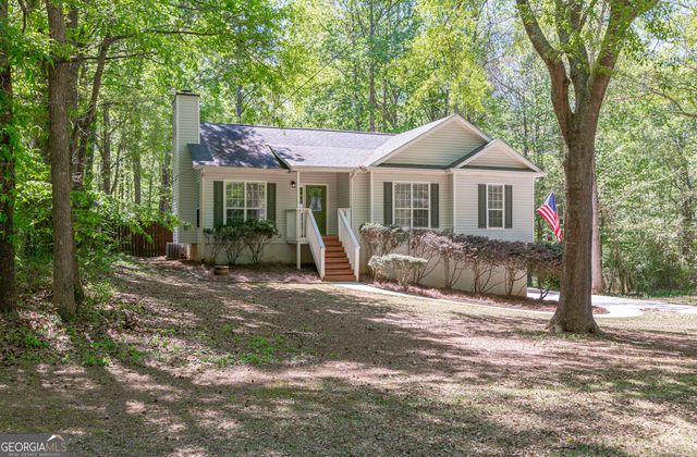 230 Winchester Drive, Sharpsburg, GA 30277