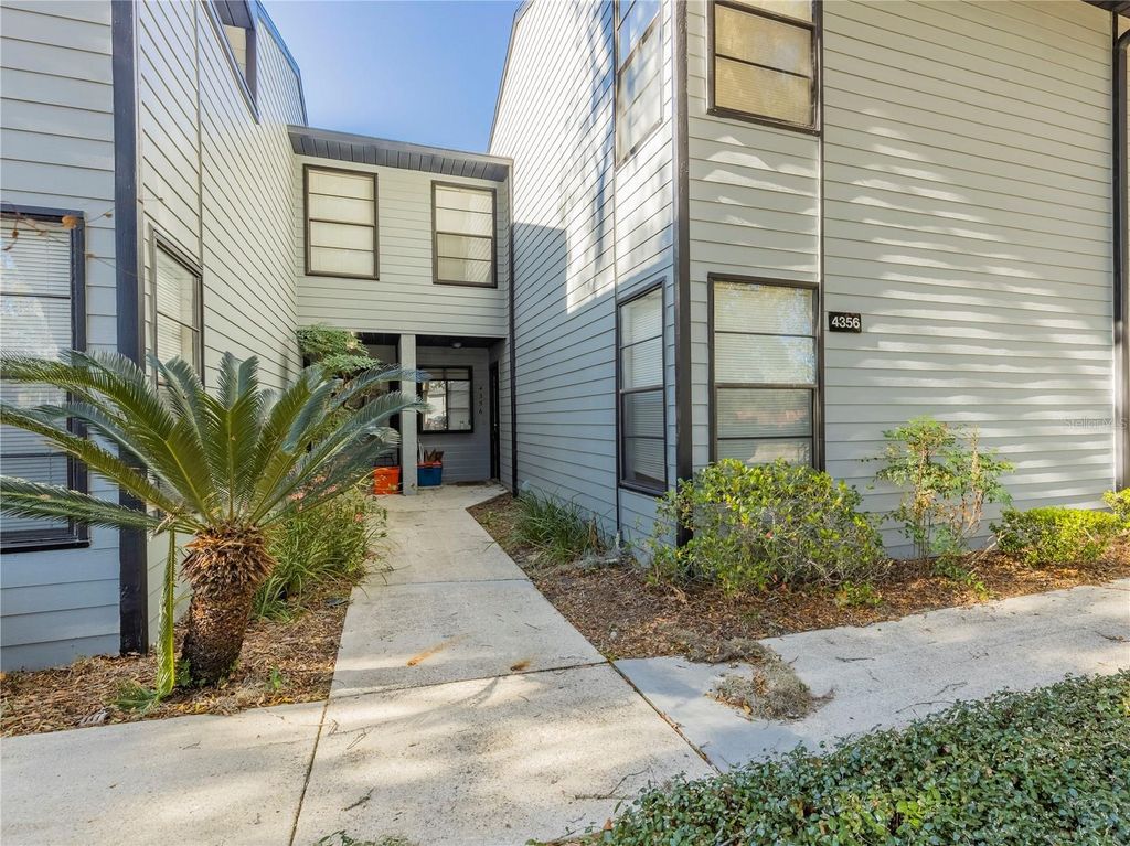 4356 SW 20TH LANE, Gainesville, FL 32607