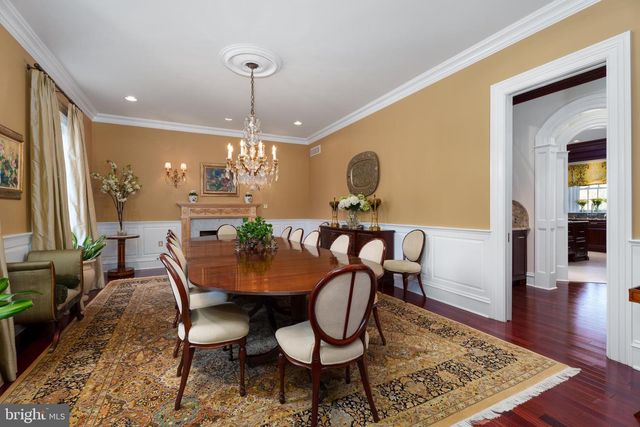 272 CARTER RD, Princeton, NJ 08540