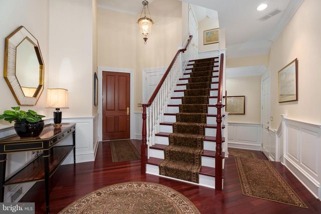 272 CARTER RD, Princeton, NJ 08540