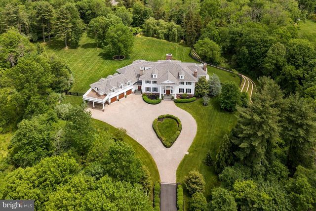 272 CARTER RD, Princeton, NJ 08540